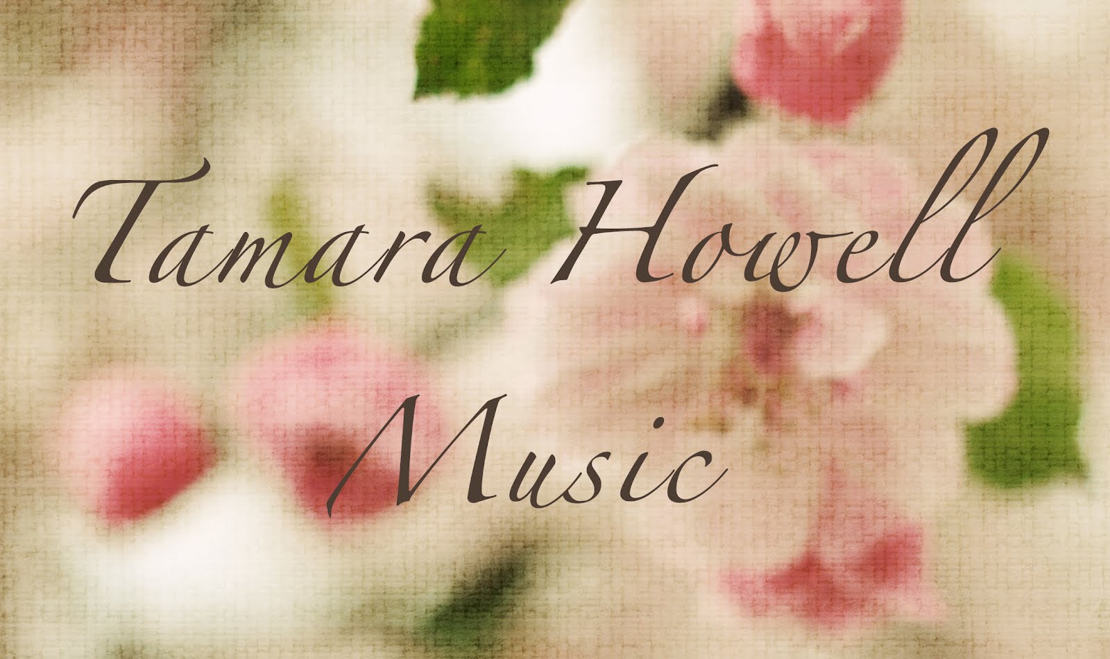 Tamara Howell Music