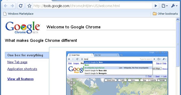 Google Google