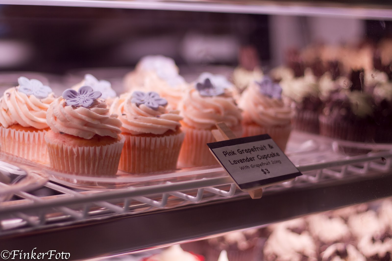 Palm Sugar, Downtown West Palm Beach María E. Finkernagel