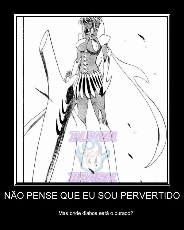 MENINA PERVERTIDA ! ( ZUEIRA ANIME ) - MEMES 