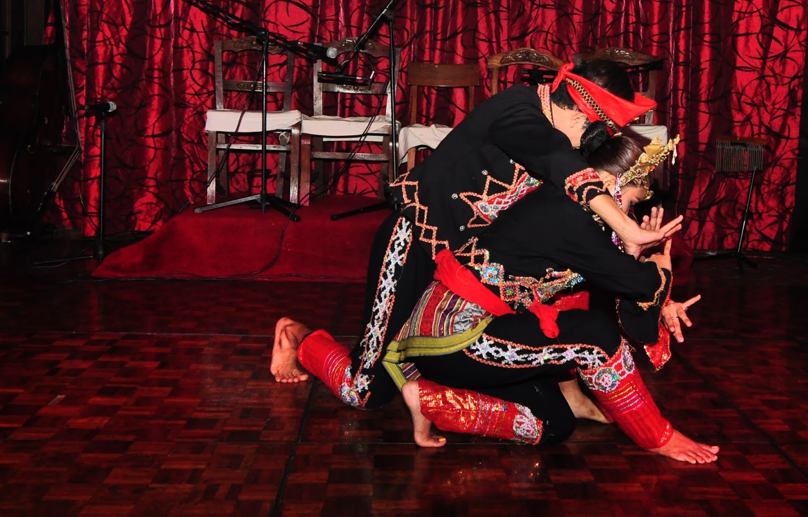 Dances Mindanao vrogue.co