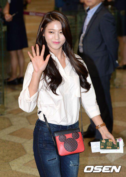 aoa style