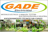 GADE Electricidad