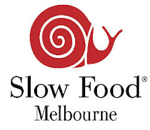Slow Food Melbourne Facebook