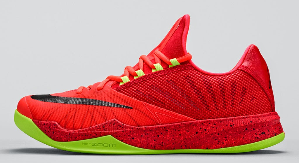 nike zoom crusader james harden
