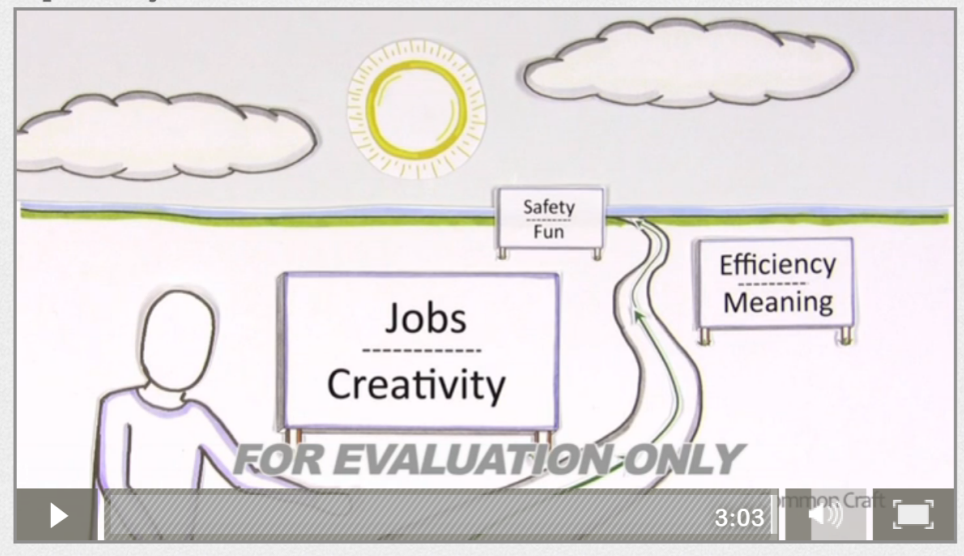 Human Tech Digital Literacy Precisely Explained Original Global Map