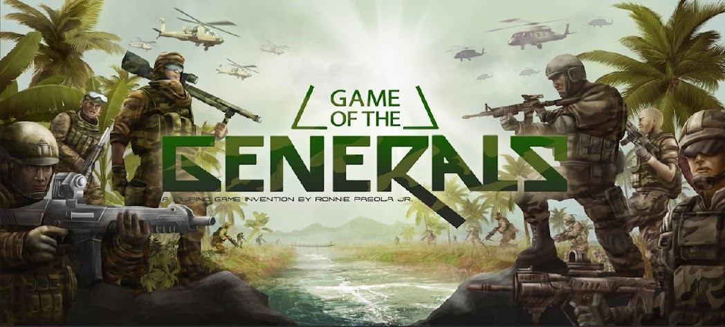 Game of the Generals