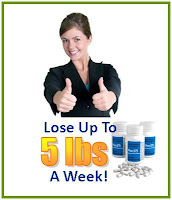 Lose Up To 5lbs Week!