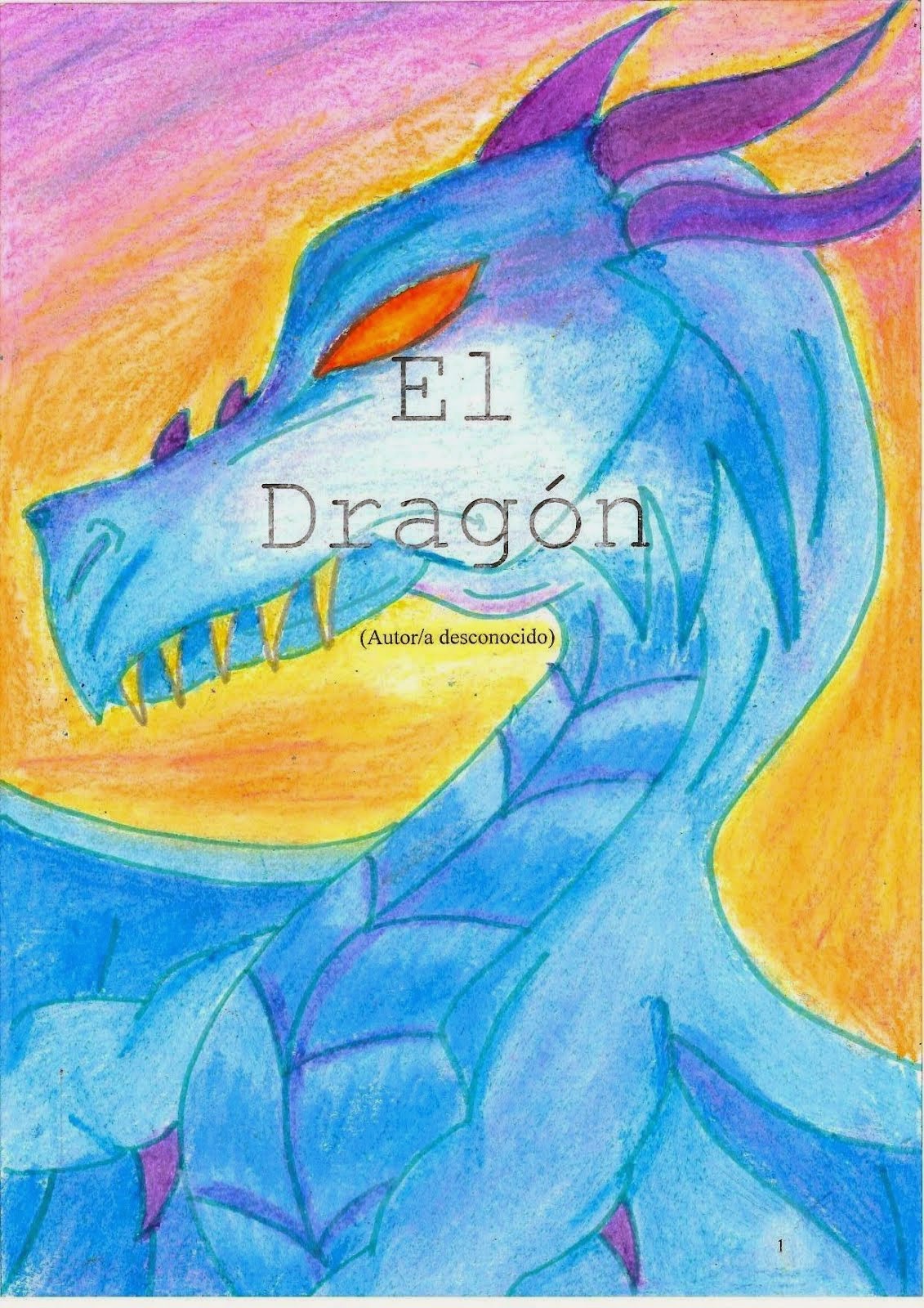 EL DRAGÓN