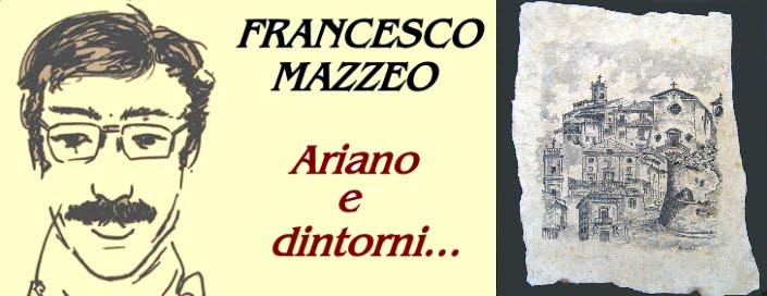 Francesco Mazzeo