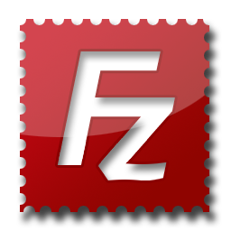 filezilla icon filezilla icon