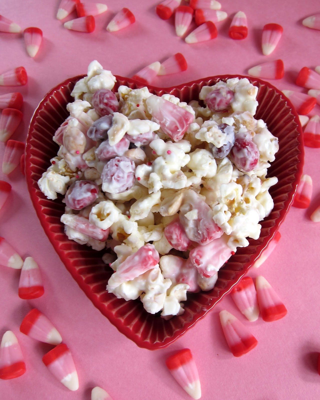 Cupid Crunch Plain Chicken