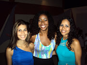 A Paula e a Lívia são duas mulheres que nem cogitam as progressivas da vida, . (dsc )