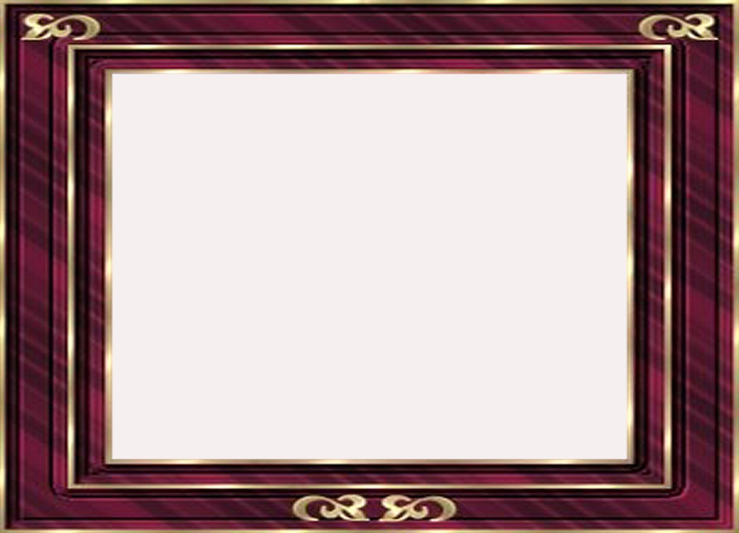Amazing Frames