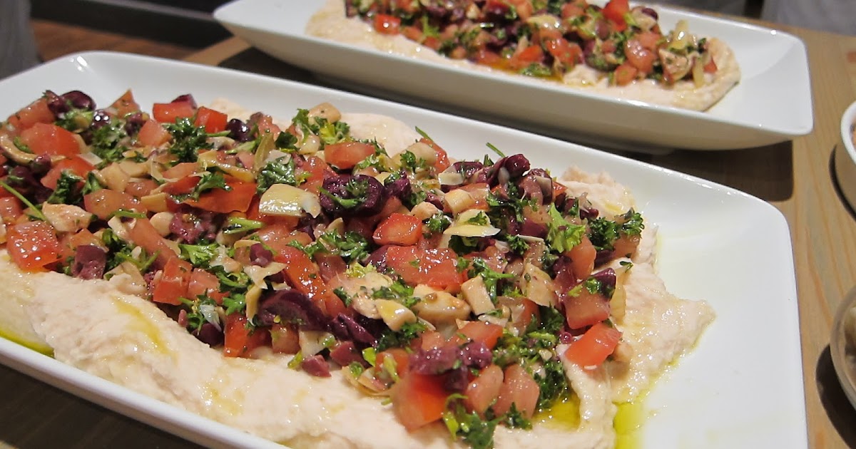 bachelorette appetizers