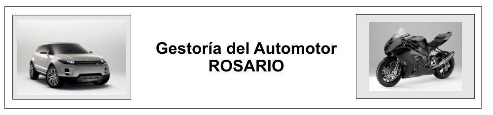 Gestoría del Automotor ROSARIO