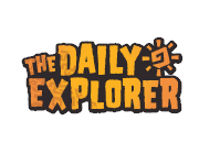 The Daily Explorer!