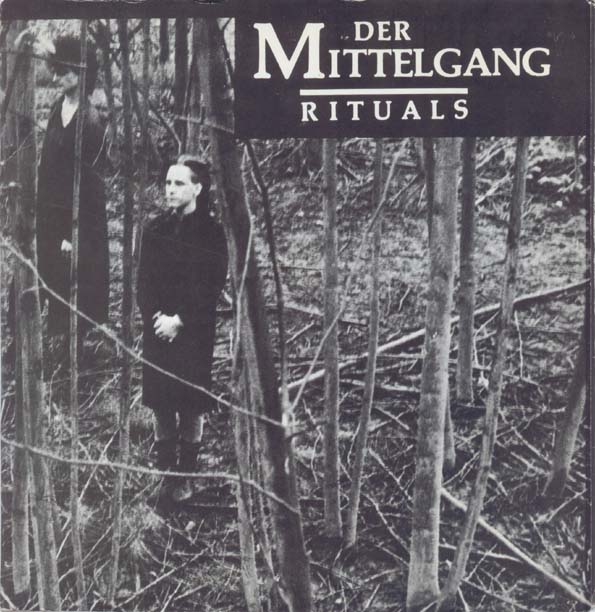 Der Mittelgang Rituals Der Mittelgang Rituals