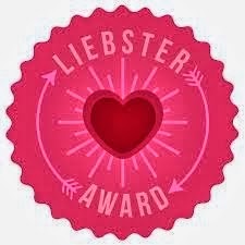 Premio Liebster Award