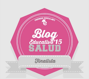 BLOG EDUCATIVO SALUD