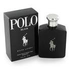 POLO BLACK FOR MEN