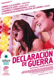 Ver Declaración de guerra - La guerre est déclarée (2012) Online Castellano Ver Declaración de guerra - La guerre est déclarée (2012) Online Castellano