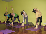 Yoga Odara en Facebook