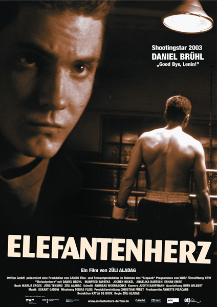 Elefantenherz movie