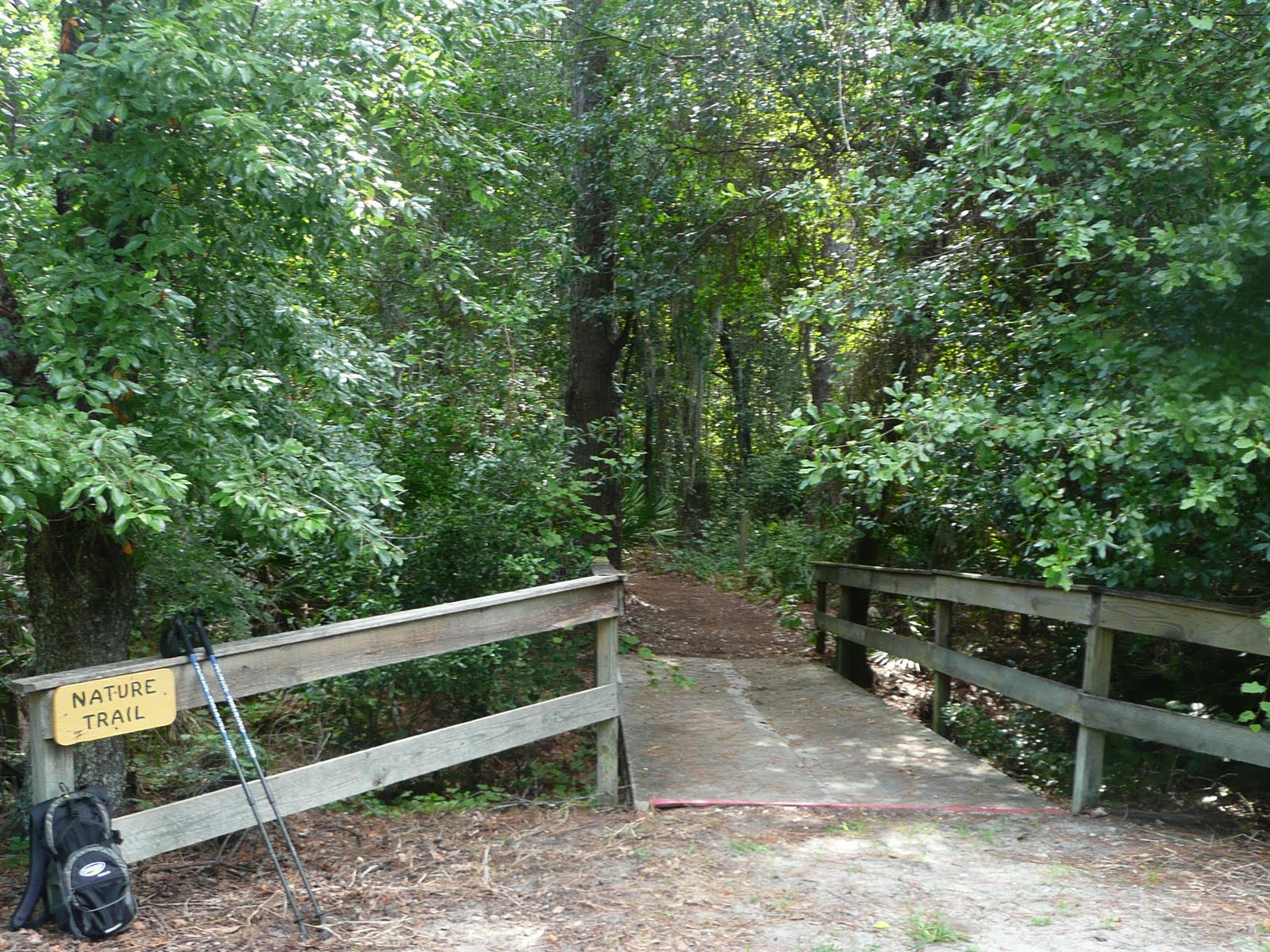 Polk County Florida Parks and Trails Thanks for visiting &