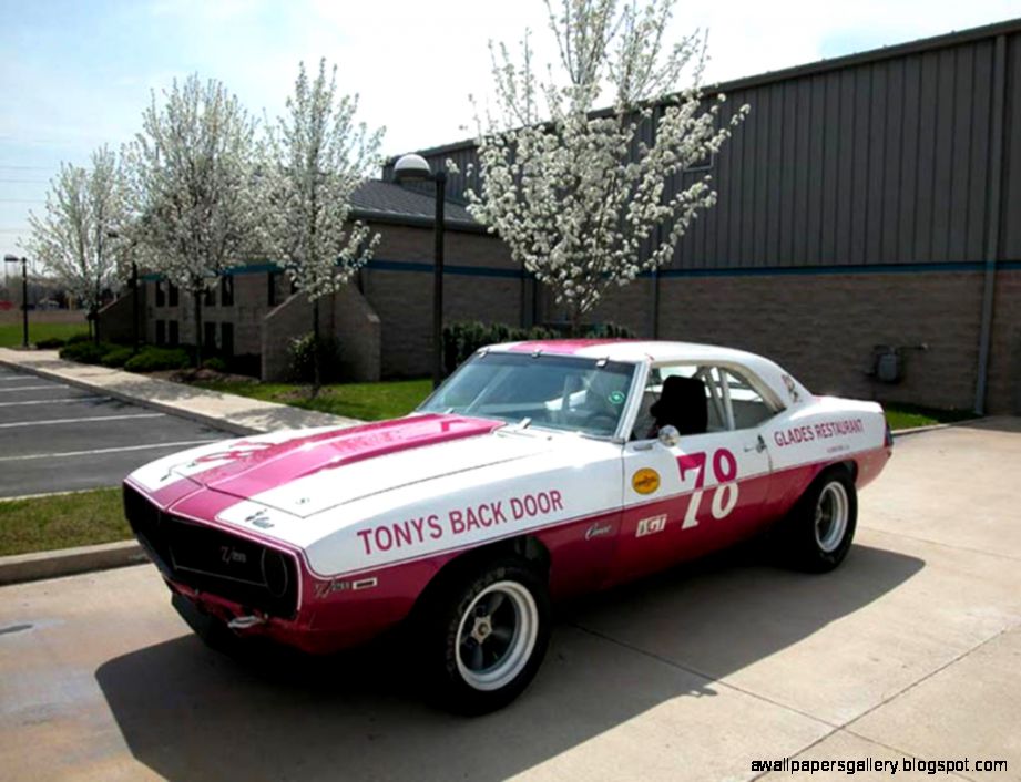 Ricks One of a Kind Cars at Classic Headquarters Ricks One of a Kind Cars at Classic Headquarters