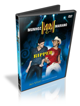 Download DVD Munhoz e Mariano  Ao Vivo Em Campo Grande 2011