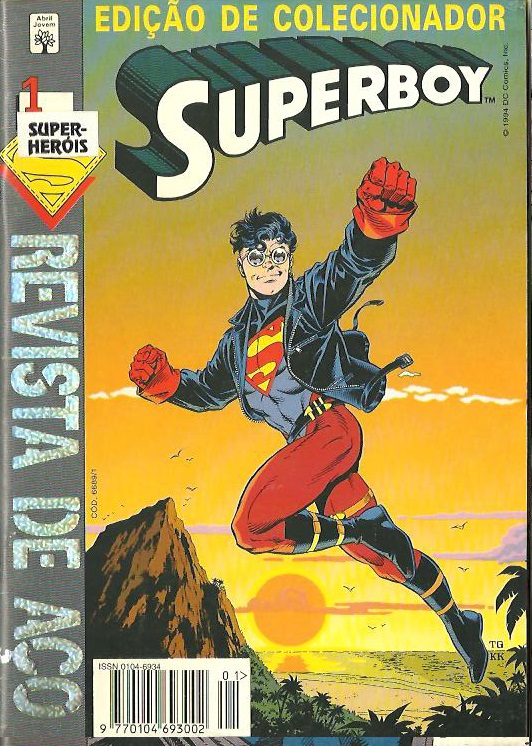 Superboy