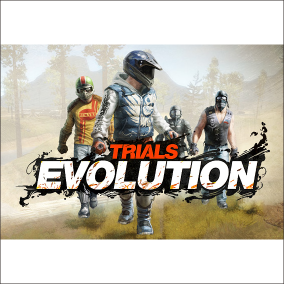 Trials Evolution Free Download