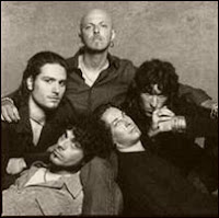 negrita - italian rock band