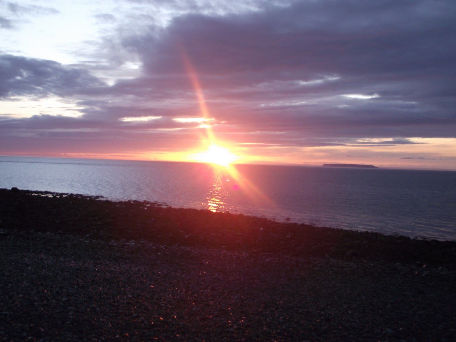 AWESOME WORLD EVER: Bay of Fundy - Canada