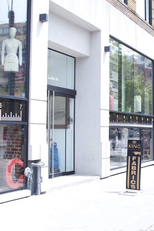 The Wardens Today WHERE TO BUY FABRIC ON QUEEN WEST