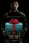 Sinopsis Film The Gift Sinopsis Film The Gift
