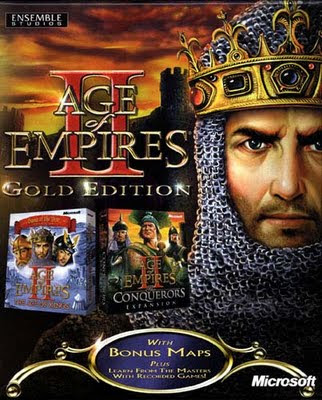 No Cd Crack Age Of Empires 2