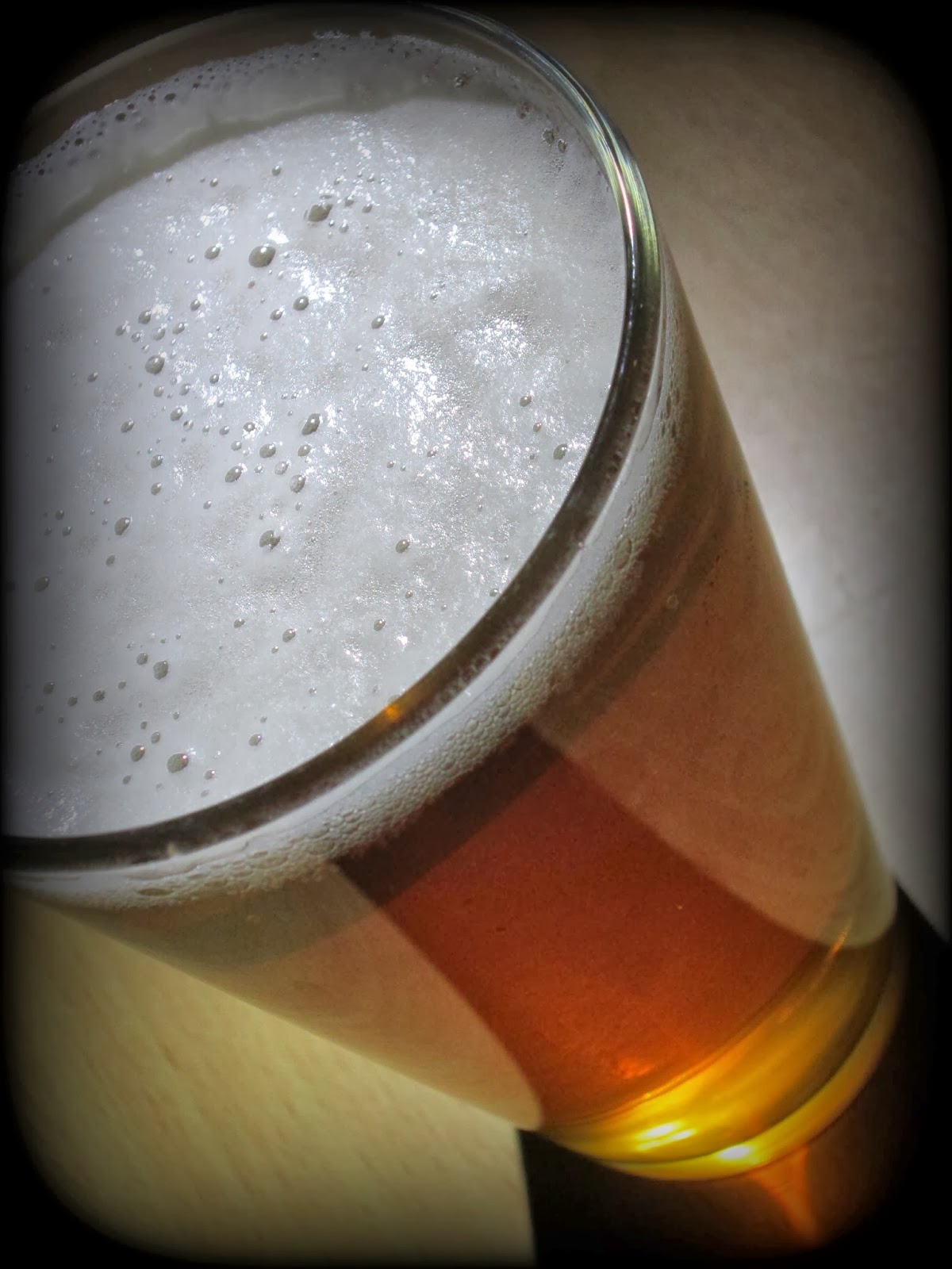 Bräuista Frye's Leap