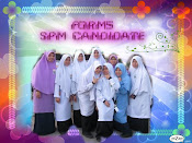 spm candidate 2012