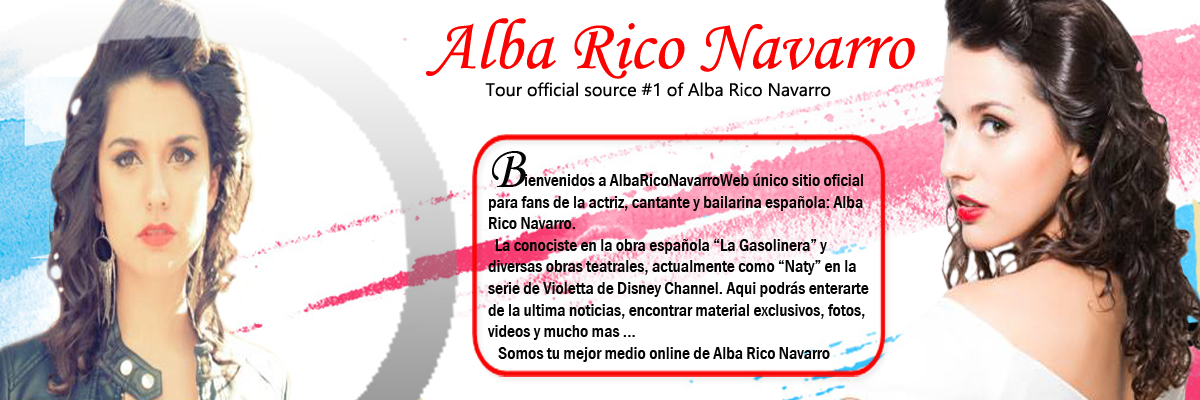 Alba Rico Navarro Oficial