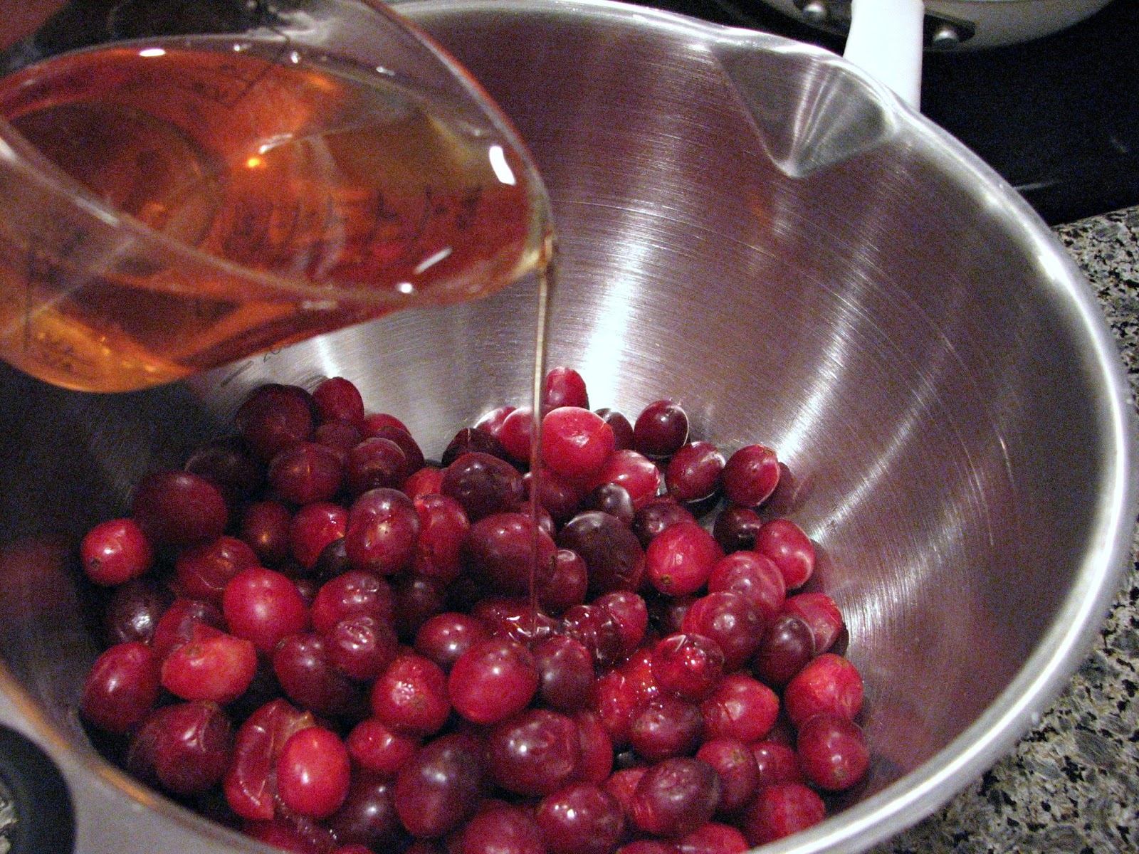 Conscious Eatery Healthy Dried Cranberries