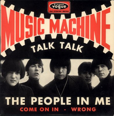Music Machine