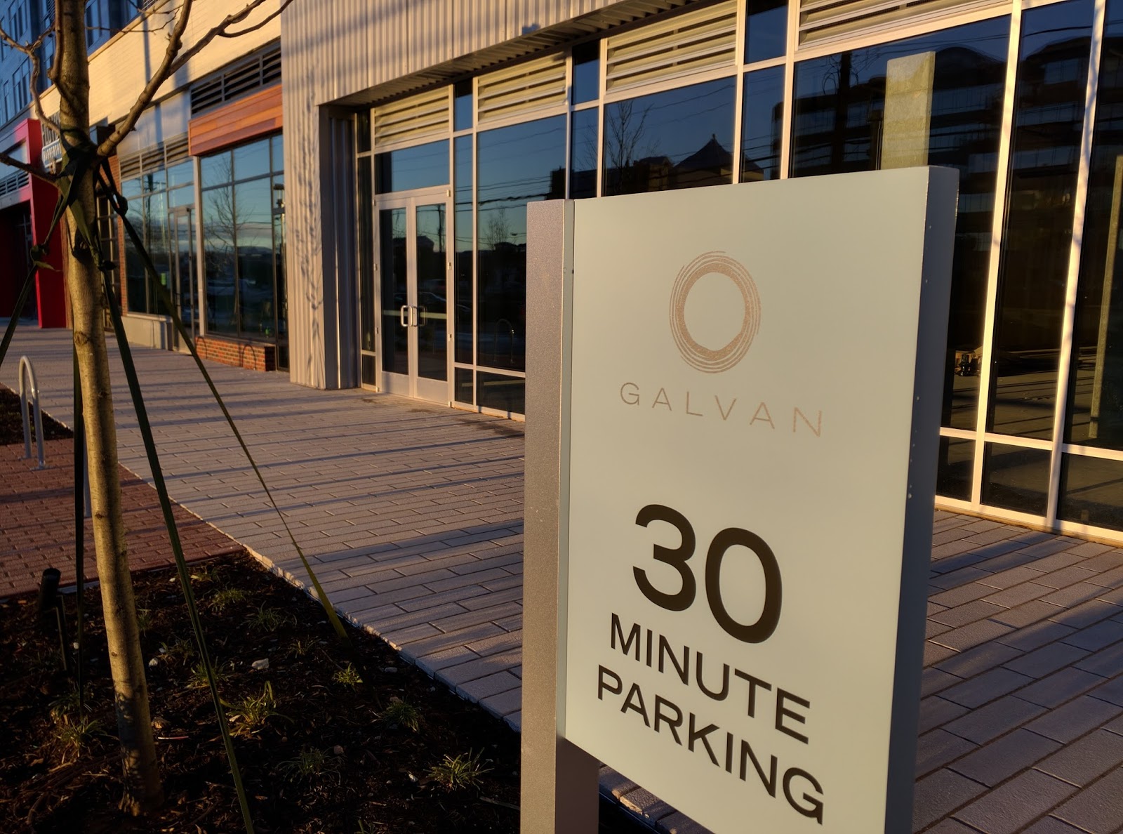 Rockville Nights Rockville construction update Galvan at Twinbrook