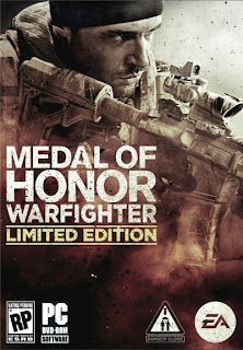 Download Medal Of Honor Warfighter English Language Pack