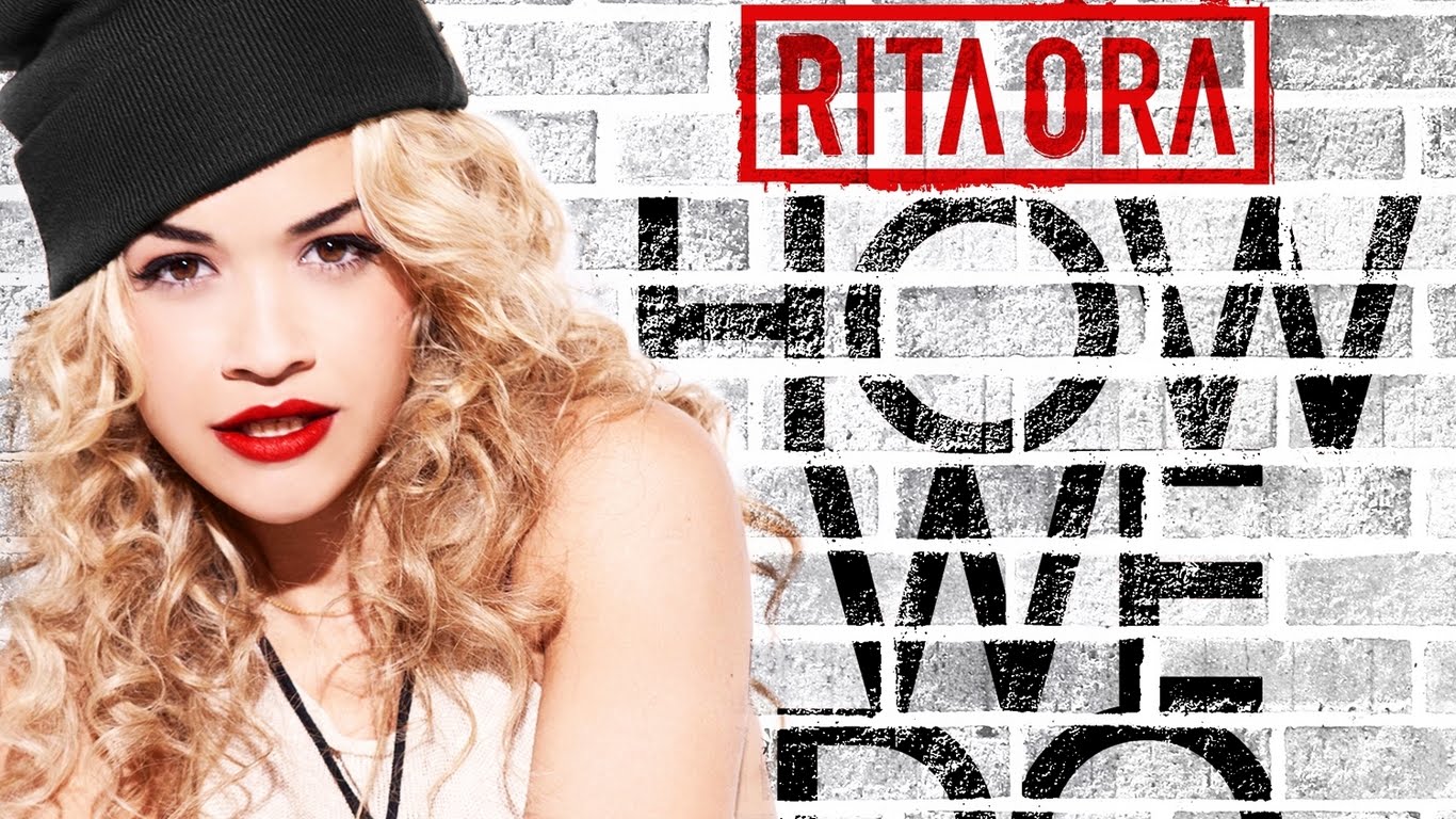 Top WorldWide Stories: Rita Ora promises that she’ll go naked for ...