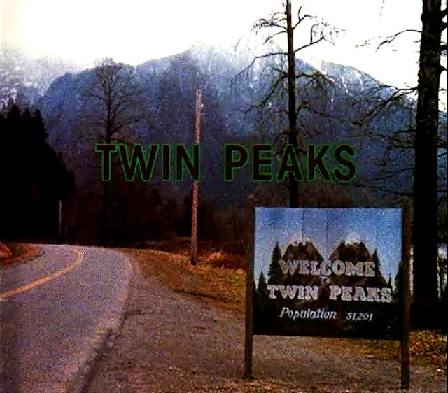 Twin peaks
