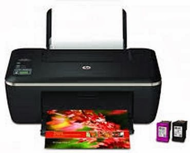 Hp Deskjet F380 All-in-one Printer Driver Free Download For Mac