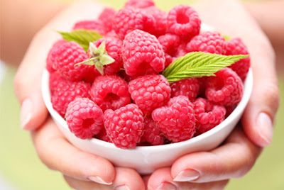 Raspberry Ketones - Healthy Weight Loss