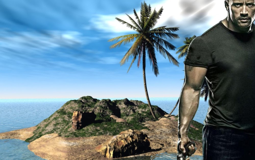 Dwayne Johnson Wallpapers The Rock: Dwayne Johnson Free Wallpapers Faster Action Movie in 3D ...